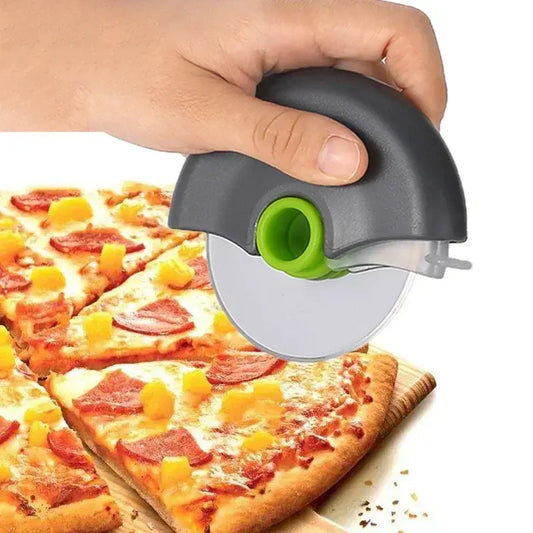 Pizzasnijder - Diverse Kleuren