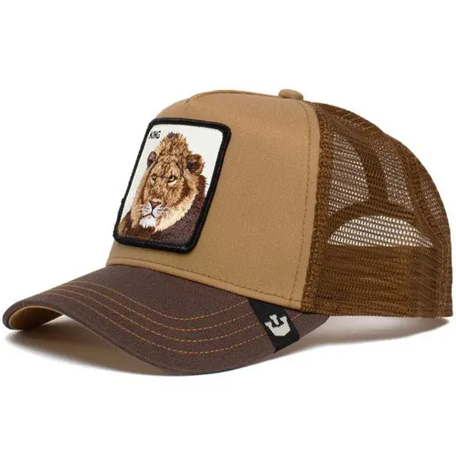 Goorin Bros Trucker Cap - Diverse Varianten