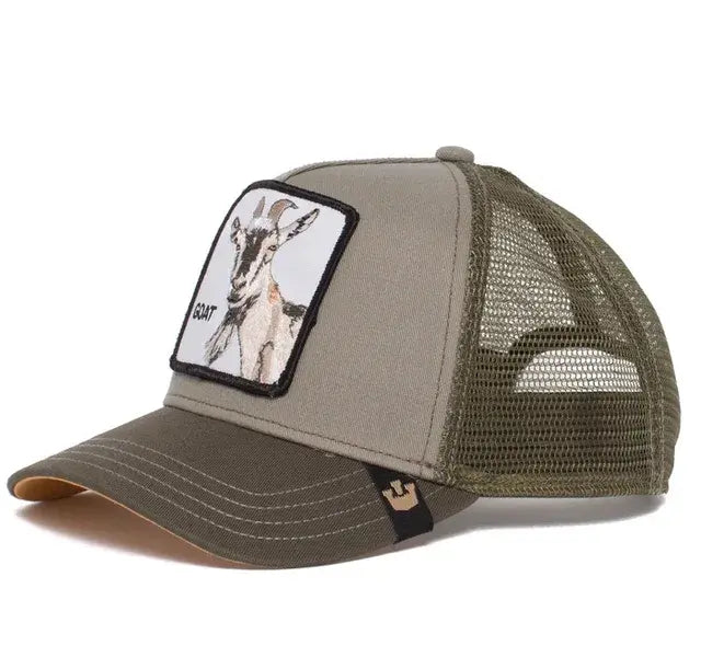 Goorin Bros Trucker Cap - Diverse Varianten