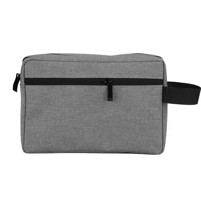 Basic Toilettas Etui - Diverse Kleuren