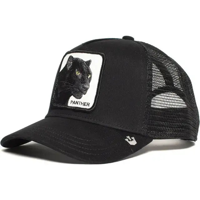 Goorin Bros Trucker Cap - Diverse Varianten
