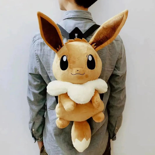 Kleine Pokémon Backpack - Diverse Varianten
