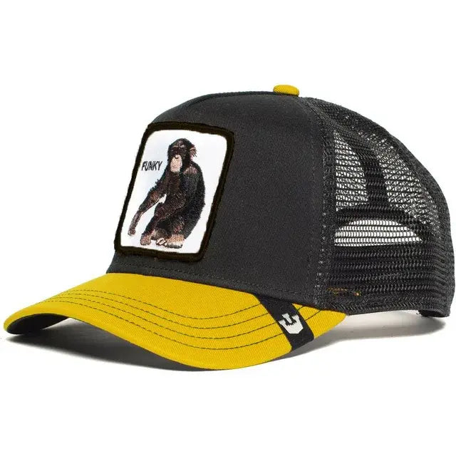 Goorin Bros Trucker Cap - Diverse Varianten