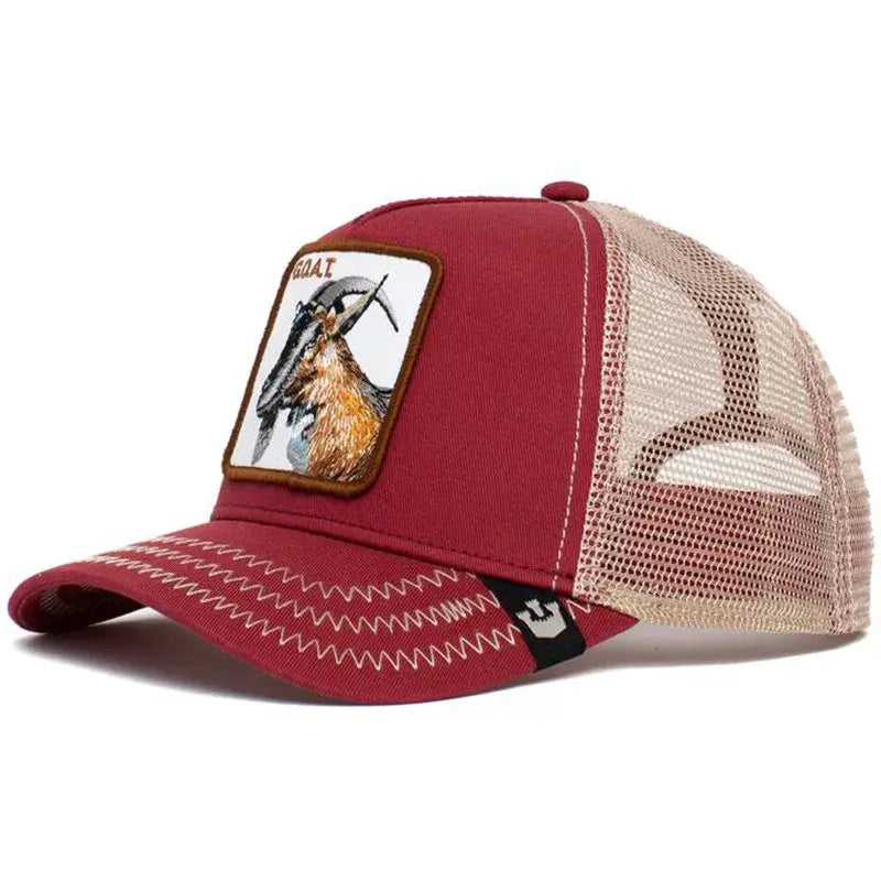 Goorin Bros Trucker Cap - Diverse Varianten