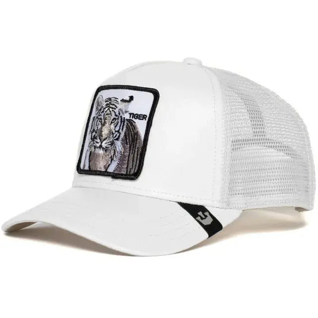 Goorin Bros Trucker Cap - Diverse Varianten