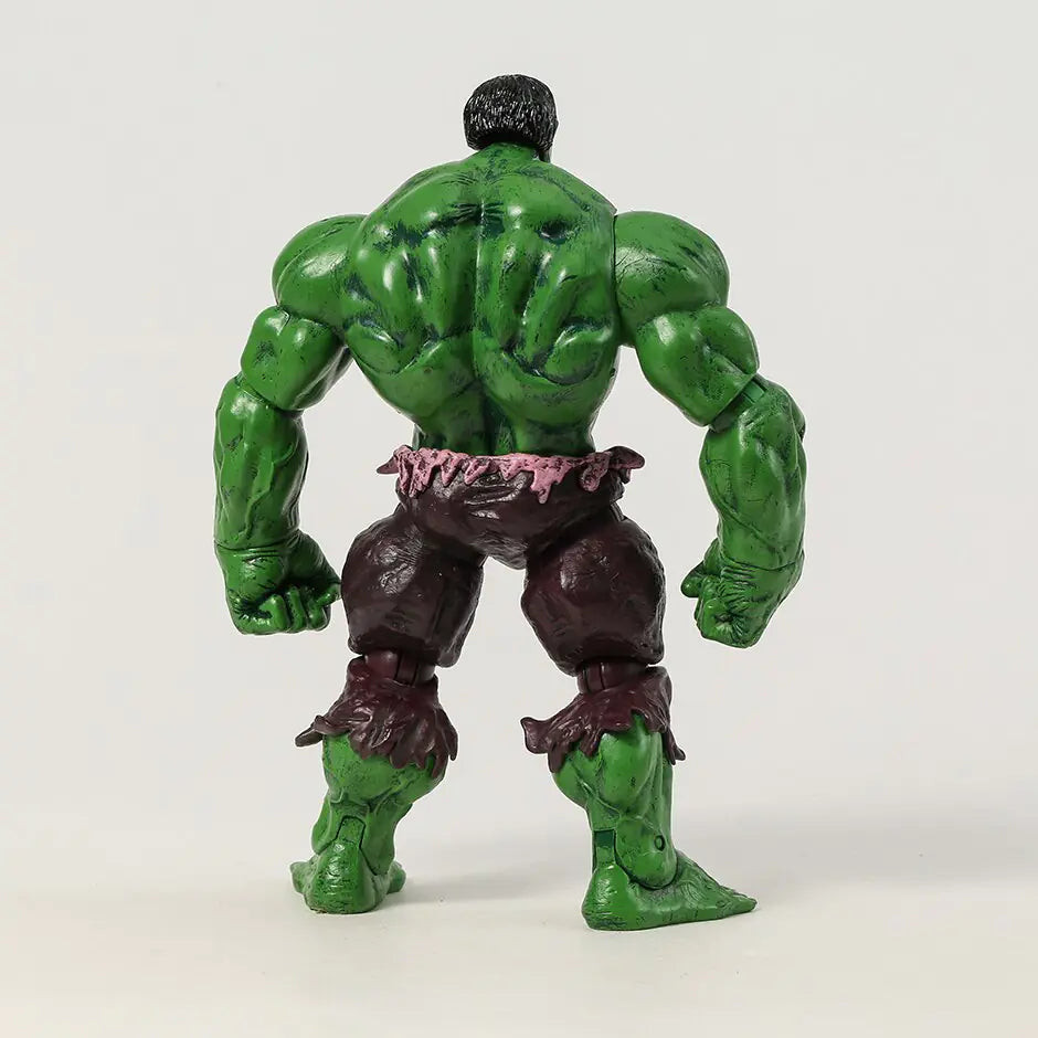 Marvel Comics Hulk Decoratie - Diverse Varianten