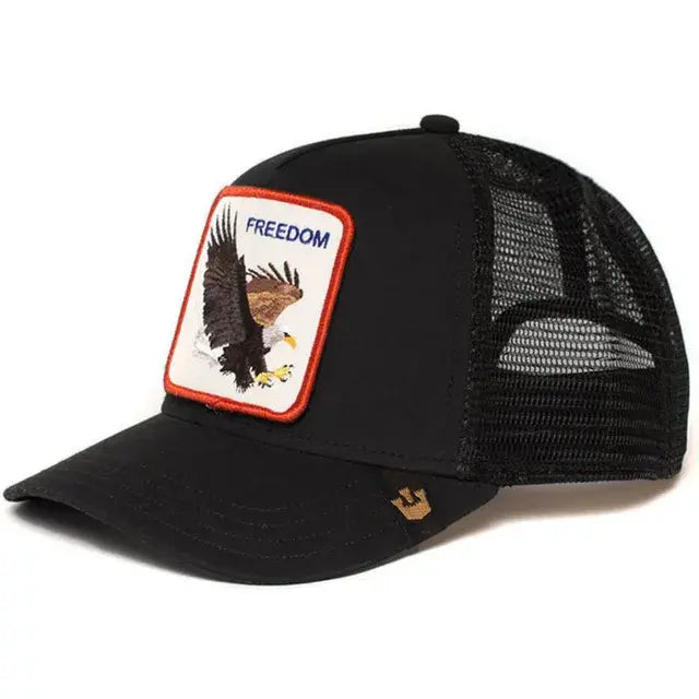 Goorin Bros Trucker Cap - Diverse Varianten