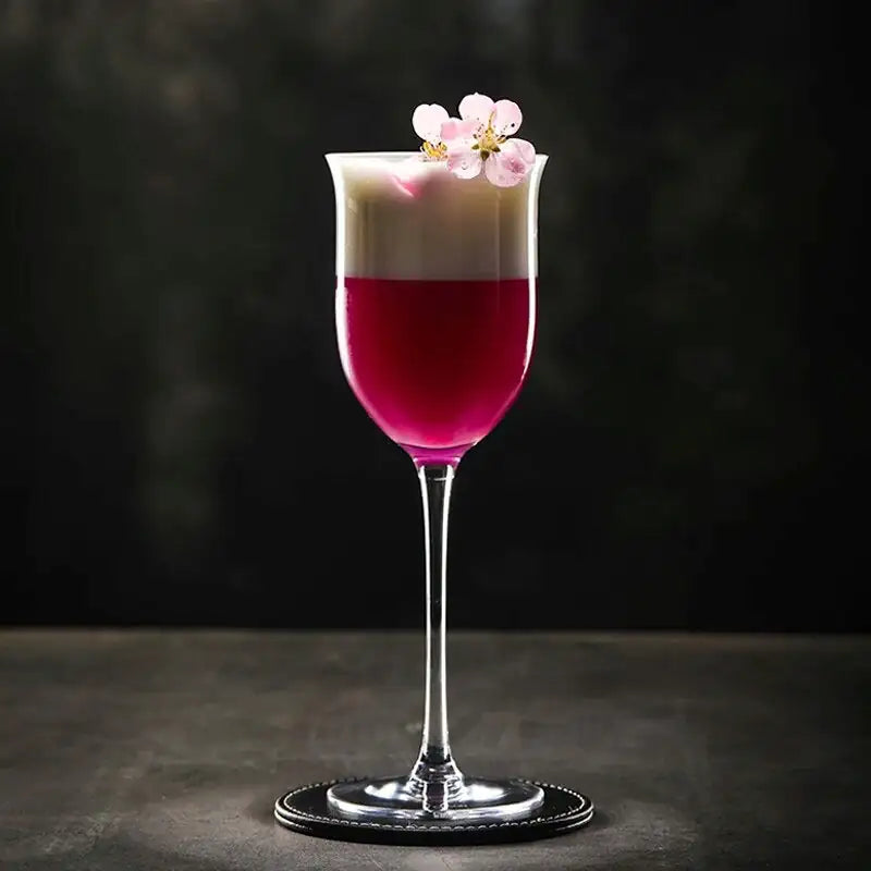 Cocktailglas 190ml - Transparant