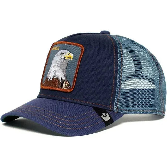 Goorin Bros Trucker Cap - Diverse Varianten
