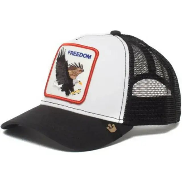 Goorin Bros Trucker Cap - Diverse Varianten