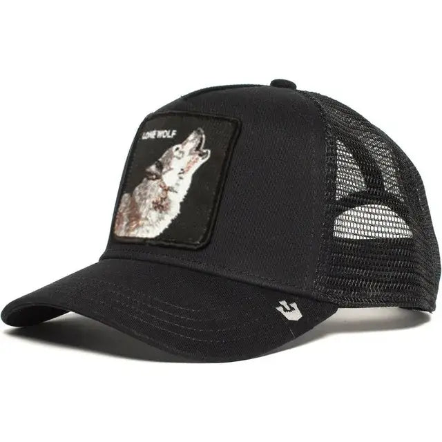 Goorin Bros Trucker Cap - Diverse Varianten