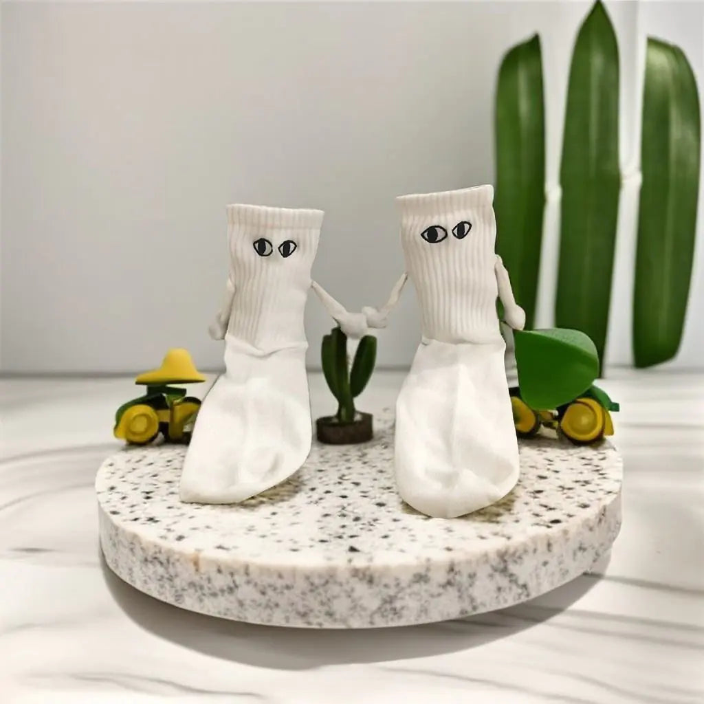 Couple Socks - Diverse Varianten