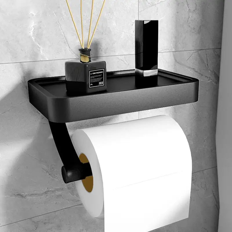 Toiletrolhouder - Diverse Kleuren