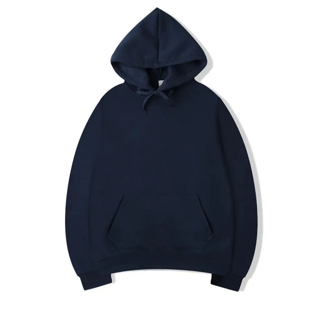 Chill Hoodie / Trui met Capuchon - Diverse Kleuren