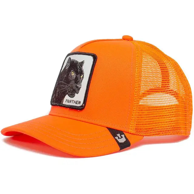 Goorin Bros Trucker Cap - Diverse Varianten